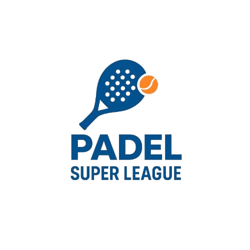 Padel Super League Logo